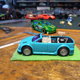 Same car